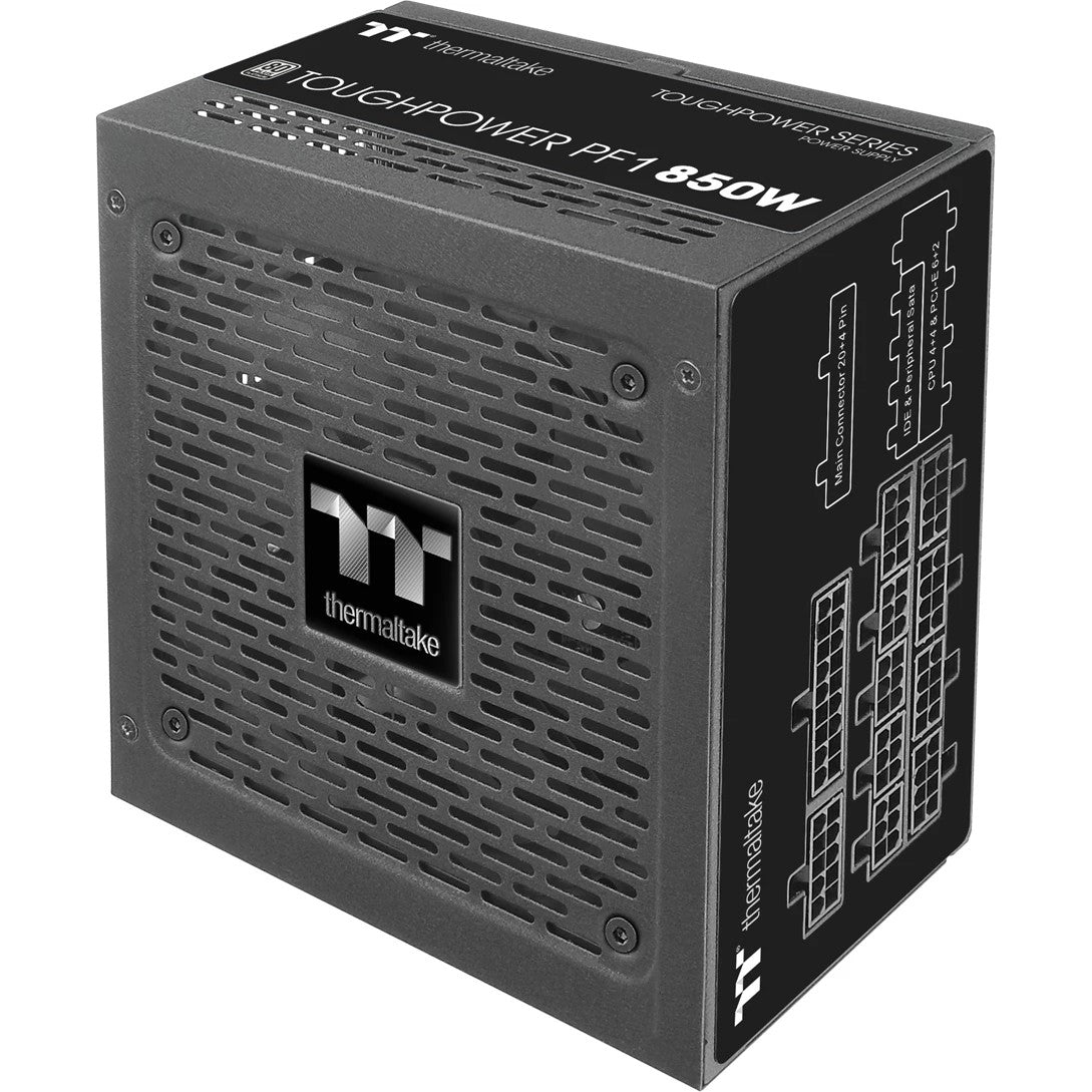 850W Thermaltake Toughpower PF1 Platinum
