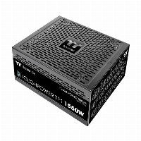 Thermaltake Toughpower Black TF1 - TT Premium 1550W Fully Modular 80+ Titanium