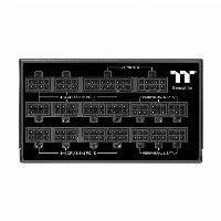 Thermaltake Toughpower Black TF1 - TT Premium 1550W Fully Modular 80+ Titanium