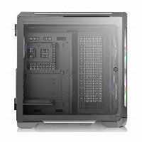Thermaltake View 51 ARGB Edition ATX Full Tower Black Tempered Glass Side Panel, USB 3.2 Gen 2 Type-C, USB 3.2 Gen 1 Type-A, USB 2.0 Type-A