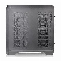 Thermaltake View 51 ARGB Edition ATX Full Tower Black Tempered Glass Side Panel, USB 3.2 Gen 2 Type-C, USB 3.2 Gen 1 Type-A, USB 2.0 Type-A