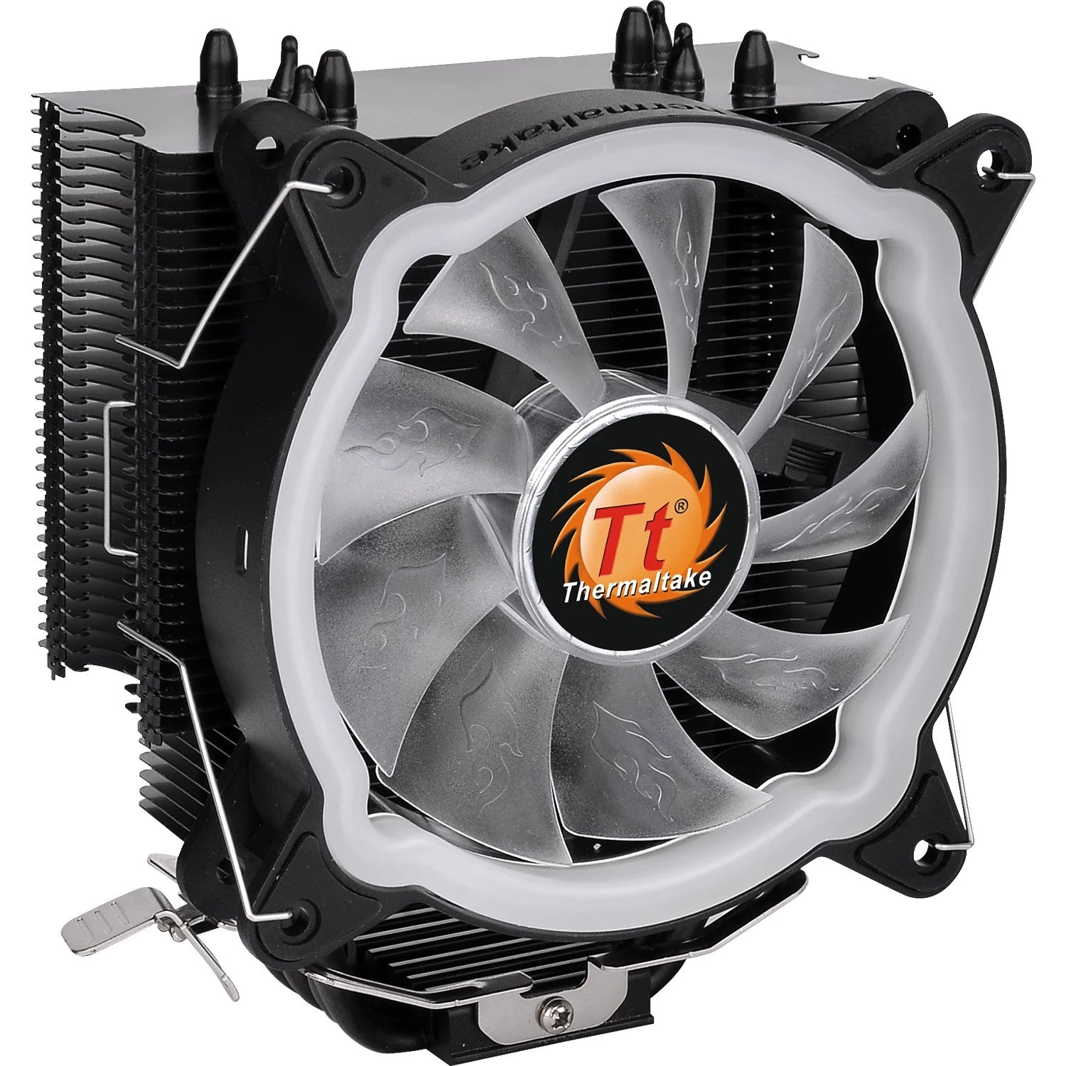 K Cooler Multi Thermaltake UX 200/Air cooler PWM | 115x. AM4/3 TDP130W