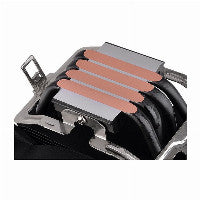 Thermaltake UX200 ARGB Lighting CPU Cooler