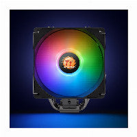 Thermaltake UX 210 Air ARGB Black / Silver