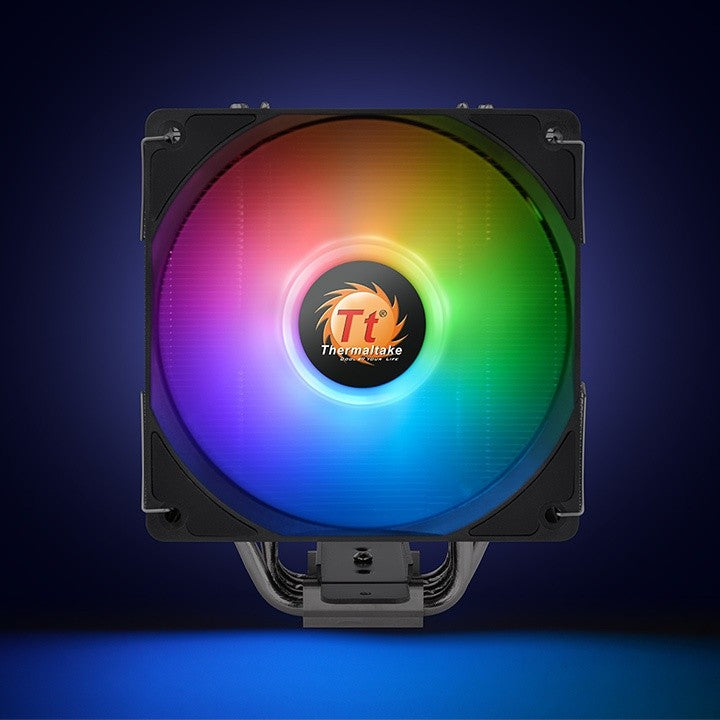 K Cooler Multi Thermaltake UX 210 ARGB Sync | 1200. 2066. 2011. 115x. AM4/3 TDP 150W