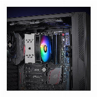 Thermaltake UX 210 Air ARGB Black / Silver