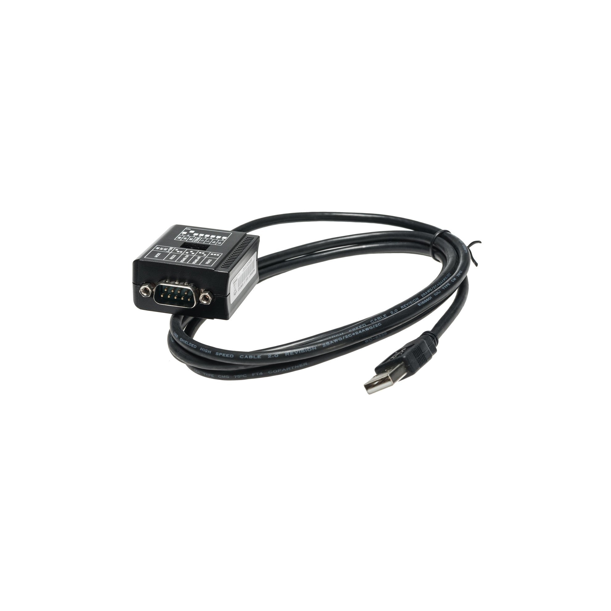 exSys EX-1309-9 zu RS-232/422/485
