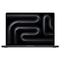 Apple MacBook Pro 41,05cm 16,2Zoll M4 chip with 14core CPU and 20core GPU 48GB 512GB SSD Space Black