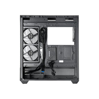 Chieftec PC-Gehäuse GT-01B-OP VISTA