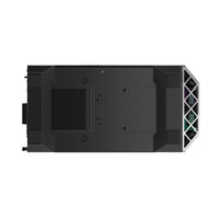 Lenovo LOQ Tower 26ADR10 AMD Ryzen™ 7 8745HX 16 GB DDR5-SDRAM 1 TB SSD NVIDIA GeForce RTX 5060 Windows 11 Home PC Schwarz