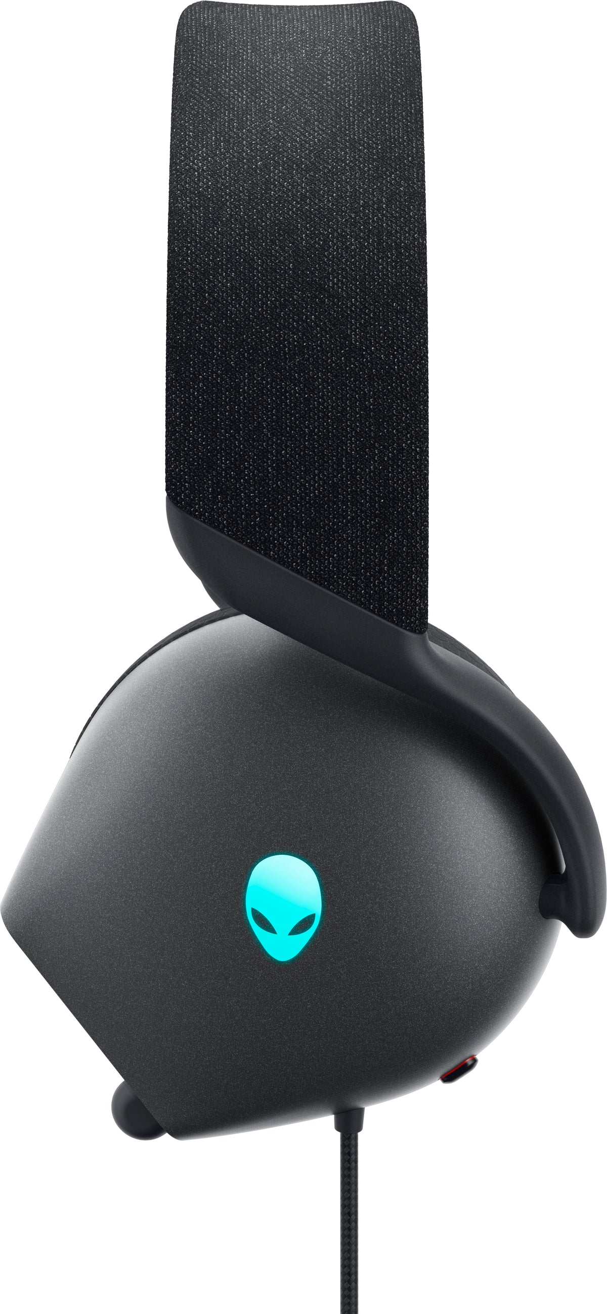 Alienware AW520H Kopfhörer Kabelgebunden Kopfband Gaming Grau