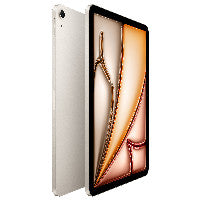 Apple Apple iPad Air 11 M4 Wi-Fi 128GB (polarstern) – Ansicht 2