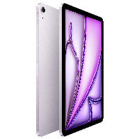 Apple Apple iPad Air 11 M4 Wi-Fi 128GB (violett) – Ansicht 2