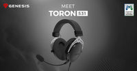 GENESIS TORON 531