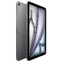 Apple Apple iPad Air 11 M4 Wi-Fi + Cellular 256GB (spacegrau) – Ansicht 2
