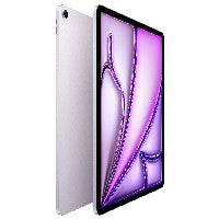 Apple Apple iPad Air 13 M4 Wi-Fi 128GB (violett) – Ansicht 2