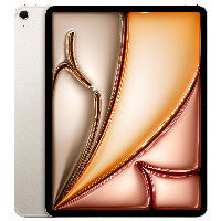 Apple iPad Air 13 M4 Wi-Fi Cellular 128GB (polarstern)