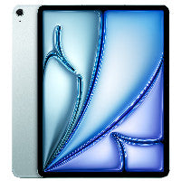 Apple iPad Air 13 M4 Wi-Fi Cellular 256GB (blau)