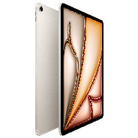 Apple Apple iPad Air 13 M4 Wi-Fi + Cellular 256GB (polarstern) – Ansicht 2
