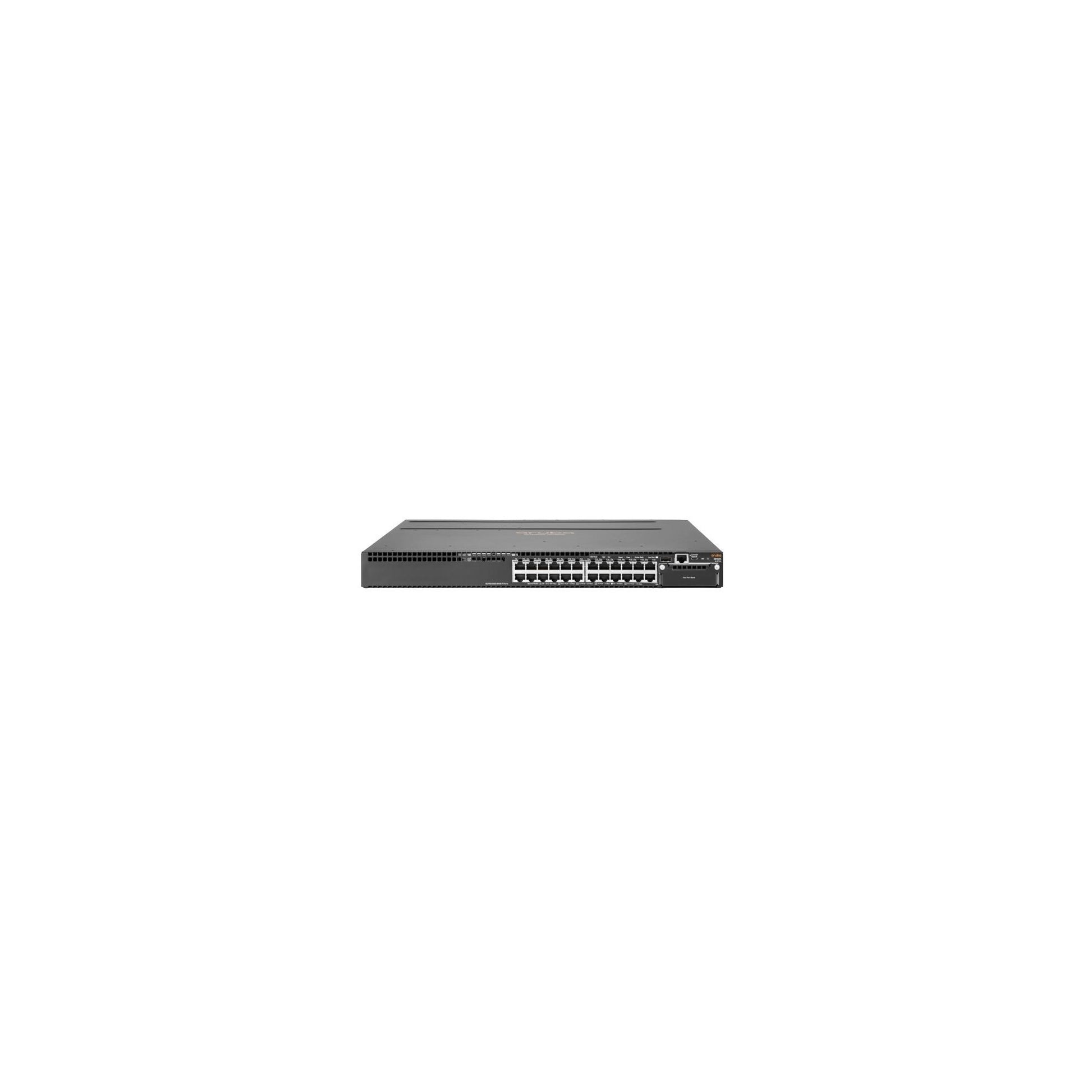 HP 3810M-24G: 24 Port L3 Switch