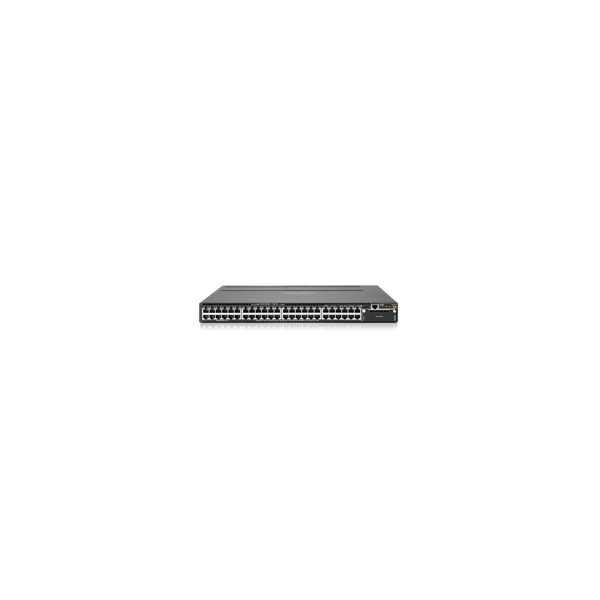 HP 3810M-48G: 48 Port L3 Switch