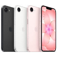 Apple Apple iPhone 17e 256GB (hellrosa) – Ansicht 3