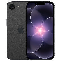 Apple Apple iPhone 17e 512GB (schwarz)