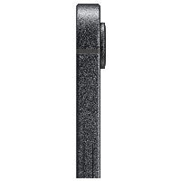 Apple Apple iPhone 17e 512GB (schwarz) – Ansicht 3