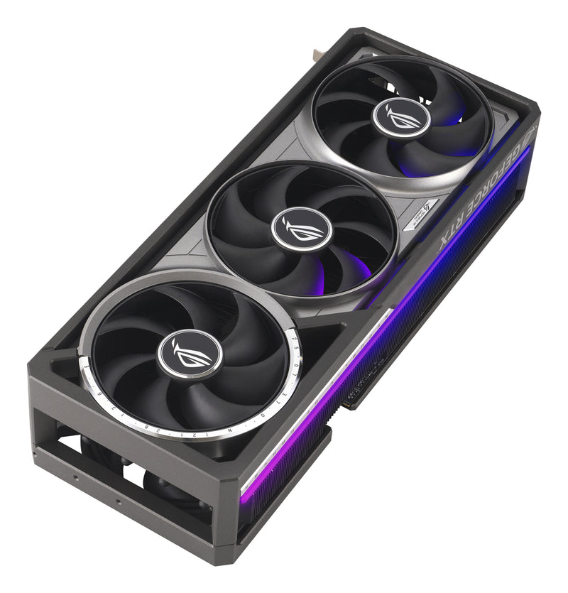 ASUS ROG Astral - -RTX5090-32G-GAMING NVIDIA GeForce RTX 5090 32 GB GDDR7