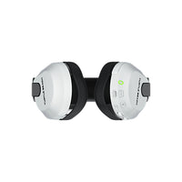 Turtle Beach Stealth 600 Konsole Xbox Kabelloses Gaming Headset w/ 80hr Stunden, 50mm Lautsprecher und Bluetooth für Xbox Series X|S, Xbox One, PC and Mobile, Weiß