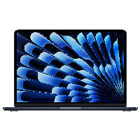Apple MacBook Air: M5 chip with 10-core CPU and GPU, 24GB, 1TB SSD Midnight