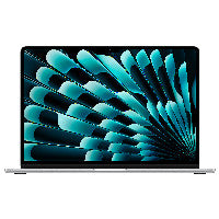Apple MacBook Air: M5 chip with 10-core CPU and GPU, 16GB, 1TB SSD Silver