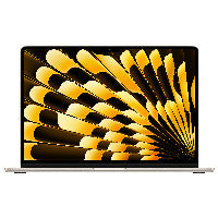 Apple MacBook Air: M5 chip with 10-core CPU and GPU, 16GB, 1TB SSD Starlight