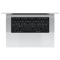 Apple Apple MacBook Pro: Apple M5 Pro chip with 18-core CPU and 20-core GPU, 48GB, 1TB SSD - Silver – Ansicht 2
