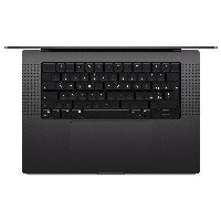 Apple Apple MacBook Pro: Apple M5 Pro chip with 18-core CPU and 20-core GPU, 48GB, 1TB SSD - Space Black – Ansicht 2