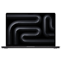 Apple MacBook Pro: M5 Max chip with 18-core CPU and 40-core GPU, 48GB, 2TB SSD Space Black