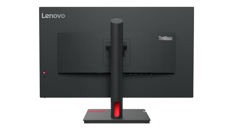 Lenovo ThinkVision T32p-30 Computerbildschirm 80 cm (31.5") 3840 x 2160 Pixel 4K Ultra HD LED Schwarz