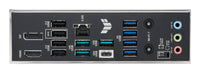 ASUS TUF GAMING B850M-PLUS WIFI7 AMD B850 Sockel AM5 micro ATX