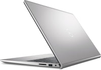 DELL Pro 15 Essential PV15250 Intel® Core™ i7 i7-1355U Laptop 39,6 cm (15.6") Full HD 16 GB DDR5-SDRAM 512 GB SSD Wi-Fi 6 (802.11ax) Windows 11 Pro Silber QWERTZ Schweiz