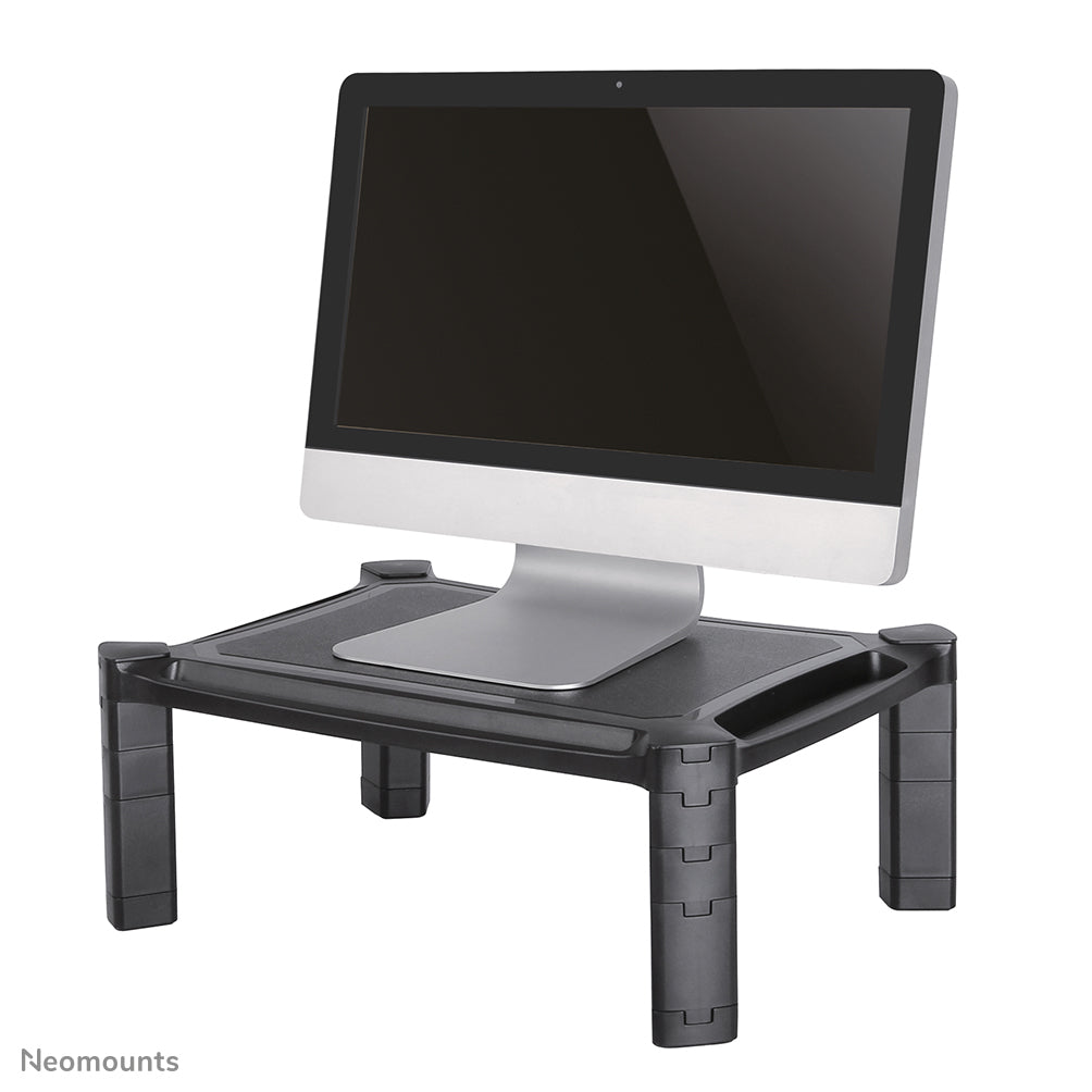 Neomounts NSMONITOR20 Monitor-/Laptop-Erhöhung - höhenverstellbar - universal