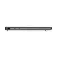 Lenovo Yoga 9 2-in-1 14ILL10 Copilot+ PC Intel Core Ultra 7 258V Hybrid (2-in-1) 35,6 cm (14") Touchscreen WQUXGA 32 GB LPDDR5x-SDRAM 1 TB SSD Wi-Fi 7 (802.11be) Windows 11 Home Deutsch Grau