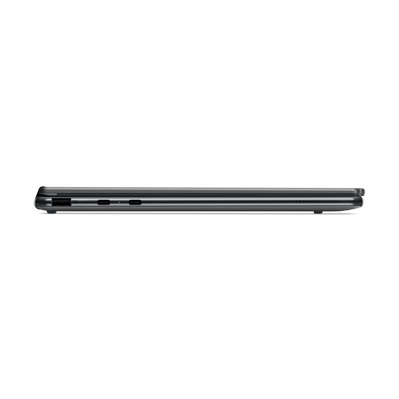 Lenovo Yoga 9 2-in-1 14ILL10 Copilot+ PC Intel Core Ultra 7 258V Hybrid (2-in-1) 35,6 cm (14") Touchscreen WQUXGA 32 GB LPDDR5x-SDRAM 1 TB SSD Wi-Fi 7 (802.11be) Windows 11 Home Deutsch Grau