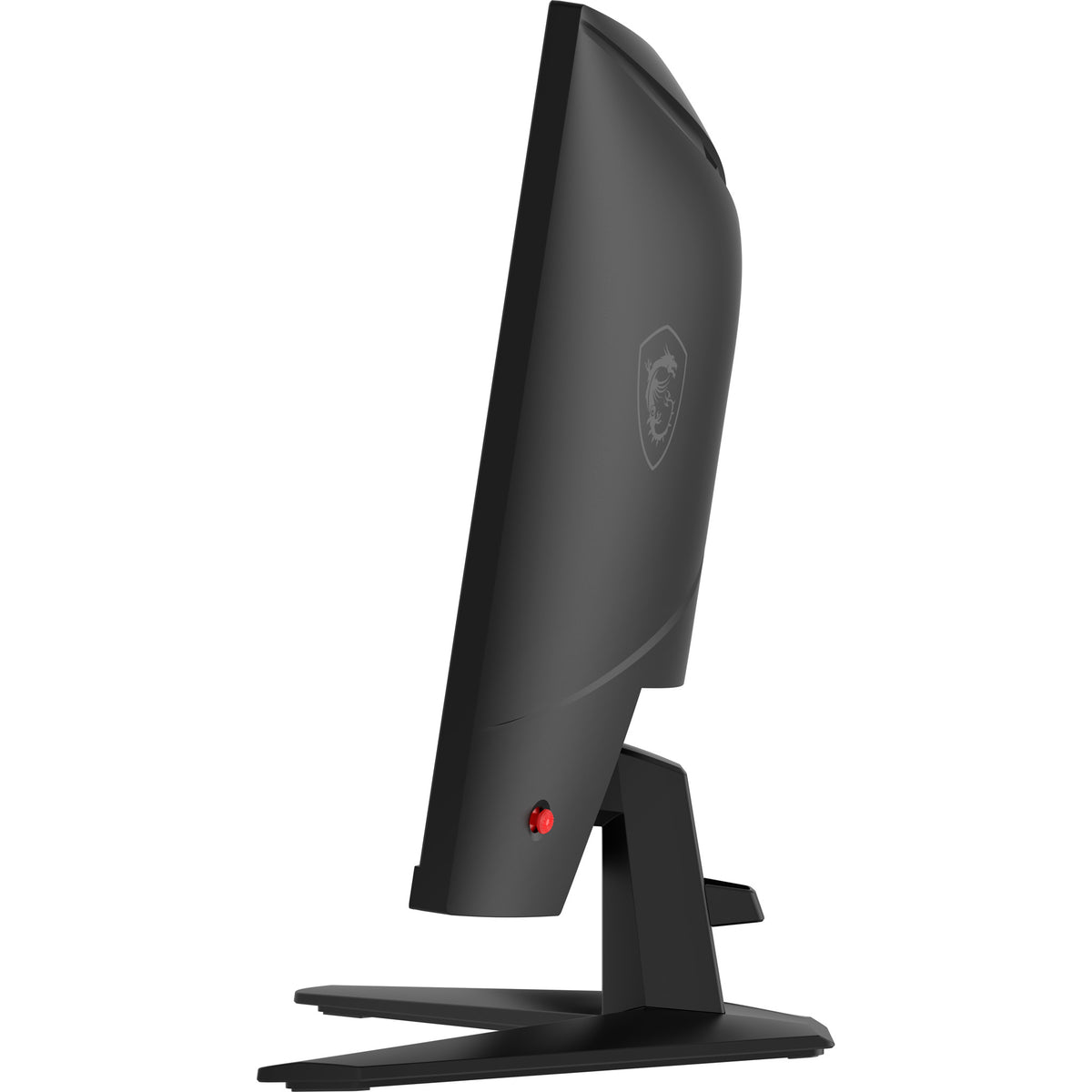 MSI MAG 275CQF E18 Computerbildschirm 68,6 cm (27") 2560 x 1440 Pixel Wide Quad HD Schwarz