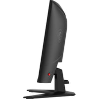 MSI MAG 275CQF E18 Computerbildschirm 68,6 cm (27") 2560 x 1440 Pixel Wide Quad HD Schwarz