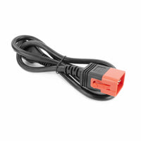Cavo di alimentazione ACT C19 IEC Lock - C20 IEC Lock con doppio bloccaggio, nero, 2 m, PC3636