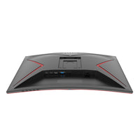 AOC G2 C27G2E/BK Computerbildschirm 68,6 cm (27") 1920 x 1080 Pixel Full HD Schwarz, Rot