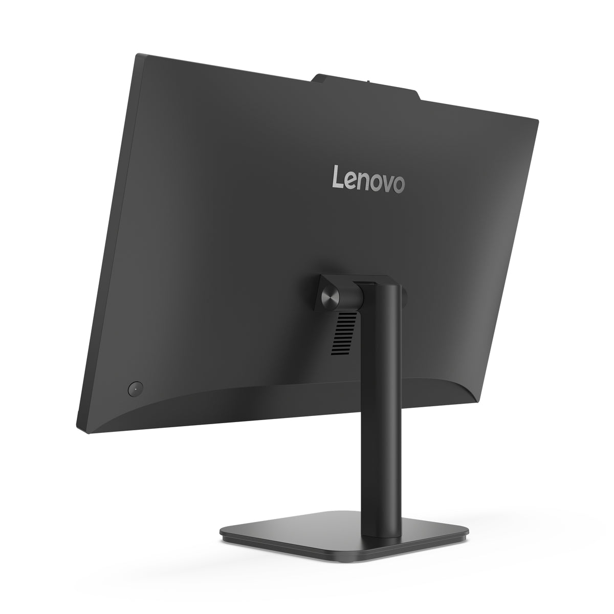 Lenovo V100 Intel® N N100 60,5 cm (23.8") 1920 x 1080 Pixel All-in-One-PC 16 GB DDR5-SDRAM 512 GB SSD Windows 11 Pro Wi-Fi 6 (802.11ax) Schwarz