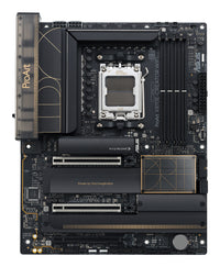 ASUS ProArt X870E-CREATOR WIFI AMD X870E Sockel AM5 ATX