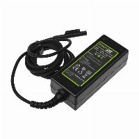 Green Cell PRO Charger / AC Adapter 12V 2.58A 36W for Microsoft Surface Pro 3 i Pro 4