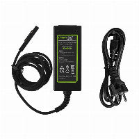 Green Cell PRO Charger / AC Adapter 12V 2.58A 36W for Microsoft Surface Pro 3 i Pro 4